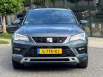 Seat Ateca 1.5 TSI FR DSG-7 LED 360-CAMERA NAVI NAP!, 65 €/maand, 4 cilinders, 150 pk, Origineel Nederlands