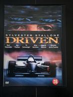 Te koop: DVD Driven (2001)., Cd's en Dvd's, Dvd's | Drama, Ophalen of Verzenden, Zo goed als nieuw, Vanaf 6 jaar, Drama