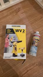 Kärcher WV 2 Plus N Ruitenreiniger, Ophalen of Verzenden