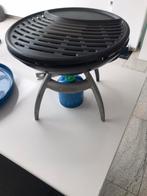 Campingaz compacte gas barbecue in draagtas in zeer goede st, Tuin en Terras, Gasbarbecues, Ophalen, Zo goed als nieuw