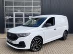 Ford Transit Connect 1.5 EcoBoost 150 pk PHEV L1 Trend, Stof, 4 cilinders, 150 pk, Wit