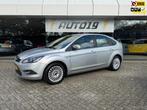 Ford Focus 1.8 Limited, Auto's, Ford, Euro 5, Gebruikt, 4 cilinders, 1207 kg