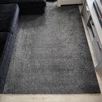 Grijs Tapijt (300 cm x 200 cm), Grijze Kleed, Antraciet, Ophalen, 150 tot 200 cm, 200 cm of meer, Zo goed als nieuw