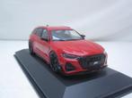 Audi ABT RS6-R Avant C8 2022 1:43 Solido, Hobby en Vrije tijd, Modelauto's | 1:43, Nieuw, Solido, Ophalen of Verzenden, Auto