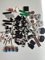 Lego set 6061 lion knights, Kinderen en Baby's, Speelgoed | Duplo en Lego, Complete set, Gebruikt, Ophalen of Verzenden, Lego