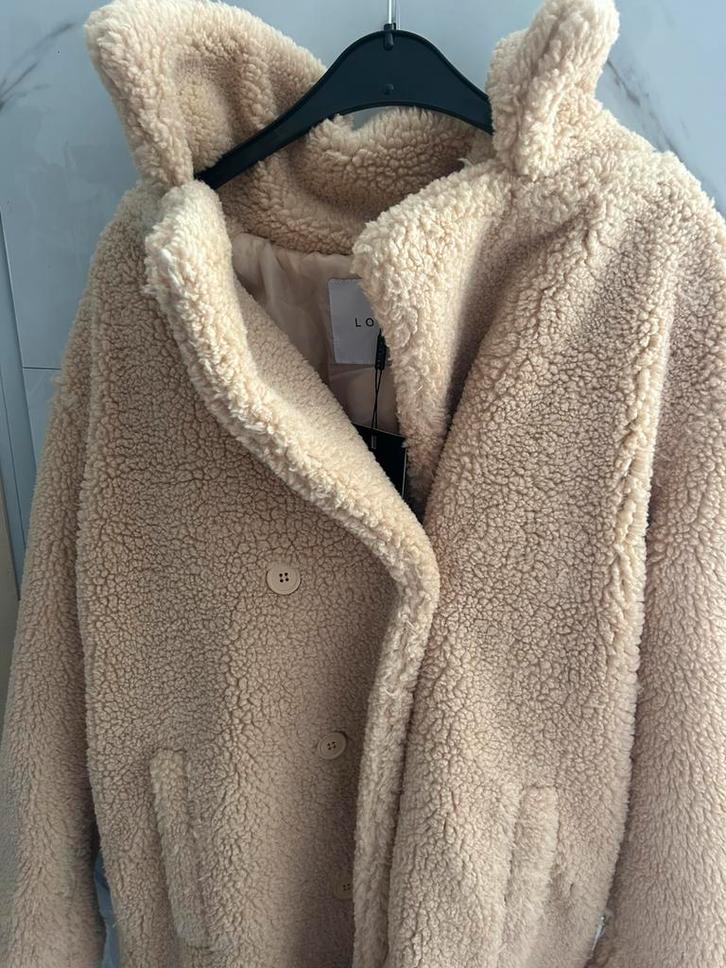 Loavies, Kleding | Dames, Jassen | Winter, Nieuw, Maat 38/40 (M), Ophalen of Verzenden