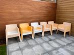 Philippe Starck Driade Toy box stoel, Tuin en Terras, Ophalen, Gebruikt, Kunststof