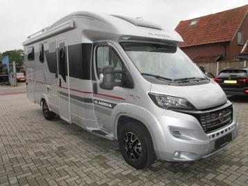 Adria Matrix 670 SL Platinum / nieuwstaat / 5 persoons beschikbaar voor biedingen