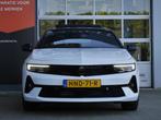 Opel Astra 1.2 Turbo GS | Nieuwe auto | Stoel en stuurverwar, Auto's, Opel, 1199 cc, Wit, Origineel Nederlands, Bedrijf