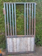 Paardenstal deur (zware deur), Ophalen of Verzenden