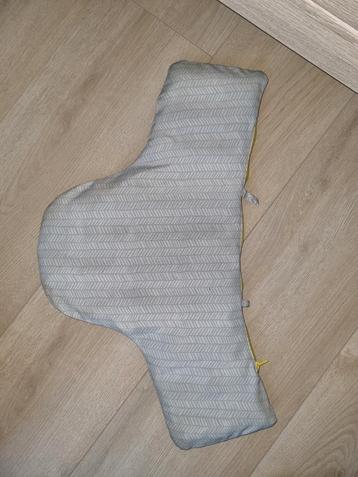Kinderzitje (Ikea kinderstoel) beschikbaar voor biedingen