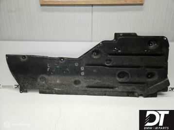 Bodemplaat rechts BMW M3 E92 E93 51758040536 beschikbaar voor biedingen