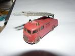 Dinky Toys - 955 - Commer Fire Engine opknapper, Ophalen, Gebruikt, Auto, Dinky Toys