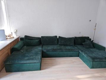 Grote bankstel beschikbaar voor biedingen