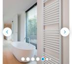 Nieuw Vasco Iris HDM handdoekradiator 1978W, Doe-het-zelf en Verbouw, Ophalen, Radiator, Nieuw, Minder dan 60 cm