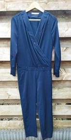 Blauwe Jumpsuit Nikkie Maat 34, Blauw, Ophalen of Verzenden, Zo goed als nieuw, Nikkie