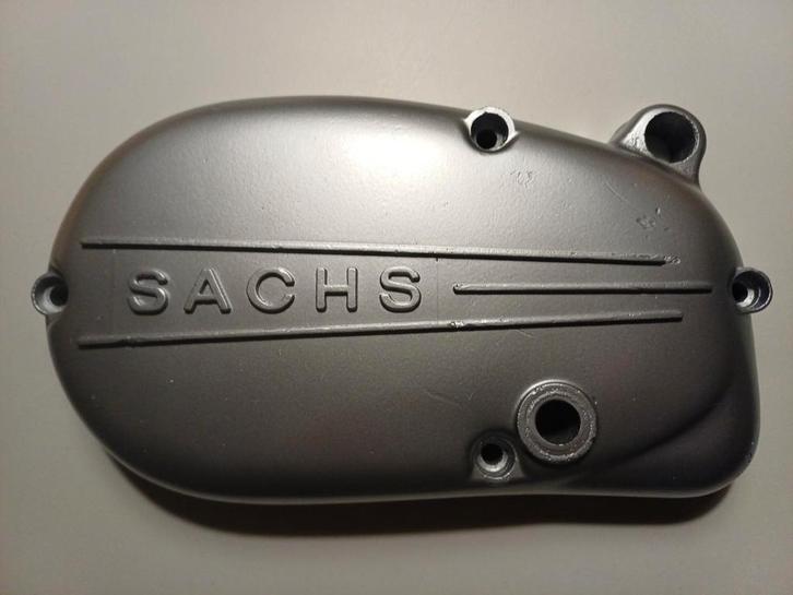 Origineel Vliegwieldeksel Sachs 3-4 Versnellingen Voet, Fietsen en Brommers, Brommeronderdelen | Oldtimers, Gebruikt, Overige merken