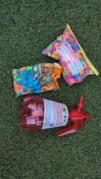 Waterballonnen set met pomp, Ophalen, Nieuw