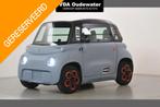 Citroen AMI Pack Orange, Gebruikt, Overige merken