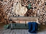 Salontafel, Ophalen, Minder dan 50 cm, 100 tot 150 cm, Zo goed als nieuw