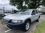 Volvo V70 Cross Country 2.4 T XC70 AWD | Cross Country | APK, Auto's, Automaat, Zwart, 2435 cc, Vierwielaandrijving