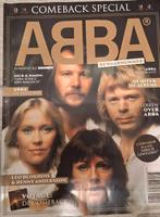 Boeken ABBA, Ophalen of Verzenden, Gelezen, Sport, Hobby en Vrije tijd