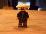 Lego Ninjago Movie minifiguur Ham njo0358, Ophalen of Verzenden, Gebruikt, Losse stenen, Lego