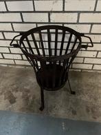 VUURKORF KERST OUDJAAR, Ophalen, Gebruikt, Vuurkorf