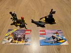 Lego pirates 6234 en 6235, Ophalen of Verzenden, Zo goed als nieuw, Complete set, Lego