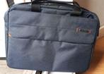 Laptoptas merk Samsonite (15") ZGAN, Ophalen of Verzenden, 15 inch, Zo goed als nieuw, Schoudertas