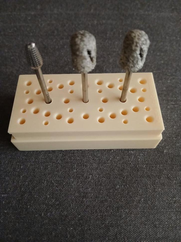Pedicure freesjes 3 stuks, Sieraden, Tassen en Uiterlijk, Uiterlijk | Lichaamsverzorging, Zo goed als nieuw, Overige typen, Ophalen