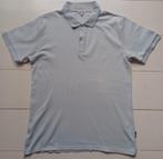 Madness Polo - Maat S - Blauw, Kleding | Heren, Zo goed als nieuw, Madness, Maat 46 (S) of kleiner, Verzenden