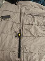 *MOET SNEL WEG*Ultimate Casting Reel - Werphengel, Watersport en Boten, Hengelsport | Karpervissen, Ophalen, Zo goed als nieuw