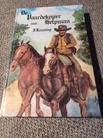 De Paardekoper van Helpman - J. Keuning, Ophalen of Verzenden, Gelezen, J. Keuning, Nederland