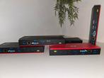 Lenovo ThinkPad Docking Station inclusief kabels & voeding, Computers en Software, Dockingstations, Ophalen of Verzenden, Lenovo