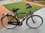Gazelle Furore 54 inch herenfiets, Fietsen en Brommers, Fietsen | Heren | Herenfietsen, Ophalen, Versnellingen, Zo goed als nieuw