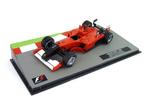 1686: Ferrari F2001 Black Nose - Michael Schumacher - 2001, Hobby en Vrije tijd, Auto, Nieuw, Ophalen of Verzenden, Bachsatztstr. 54 D 72131 Ofterdingen, Germany