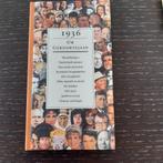 1936 geboortejaar, Boeken, Overige Boeken, Ophalen of Verzenden, Nieuw