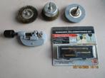 div gereedschap, Ophalen of Verzenden, Nieuw