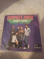 Manfred Mann  mighty Quinn, Cd's en Dvd's, Vinyl Singles, Pop, Gebruikt, Ophalen of Verzenden, 7 inch