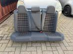 Golf 5 GTI achterbank compleet! 5DRS, Ophalen, Gebruikt, Volkswagen