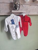baby kleding boxpakje BOSS HUGO BOSS boxpakjes, Ophalen of Verzenden