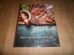 27 recepten heerlijk buiten tafelen en genieten, Ophalen of Verzenden, Nieuw