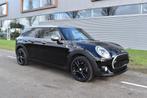 MINI Clubman 1.5 Cooper Pepper Automaat Navigatie Keyless-go, 12 maanden, 136 pk, Gebruikt, Leder en Stof