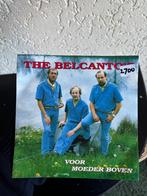 The Belcanto's - Voor Moeder Boven - 1990 - Piraat, Gebruikt, 7 inch, Single, Ophalen of Verzenden