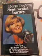 Doris day's, 1 bandje, Ophalen of Verzenden, Zo goed als nieuw, Origineel