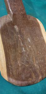 schop sierbats van hout, Ophalen of Verzenden, 'T Olde Gre-j, Info@toldegrej.nl, Endepoelstraat 20f Didam