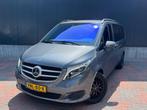Mercedes-Benz V-klasse 250d 4-MATIC Lang DC * Pano * Cam * B, Automaat, 15 km/l, Gebruikt, Bedrijf