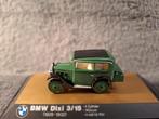 BMW Dixi 1:43 - 1928 - Green, Hobby en Vrije tijd, Ophalen of Verzenden, Nieuw, Auto, Schuco
