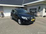 Volkswagen Tiguan 2.0 TSI Track&Field 4Motion Nieuwe APK, Auto's, Gebruikt, 4 cilinders, 1984 cc, 1546 kg